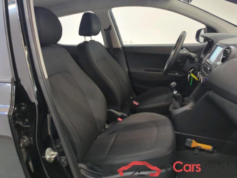 Hyundai i10 13-19 Hyundai i10 1.0i Blue Comfort 5d #3