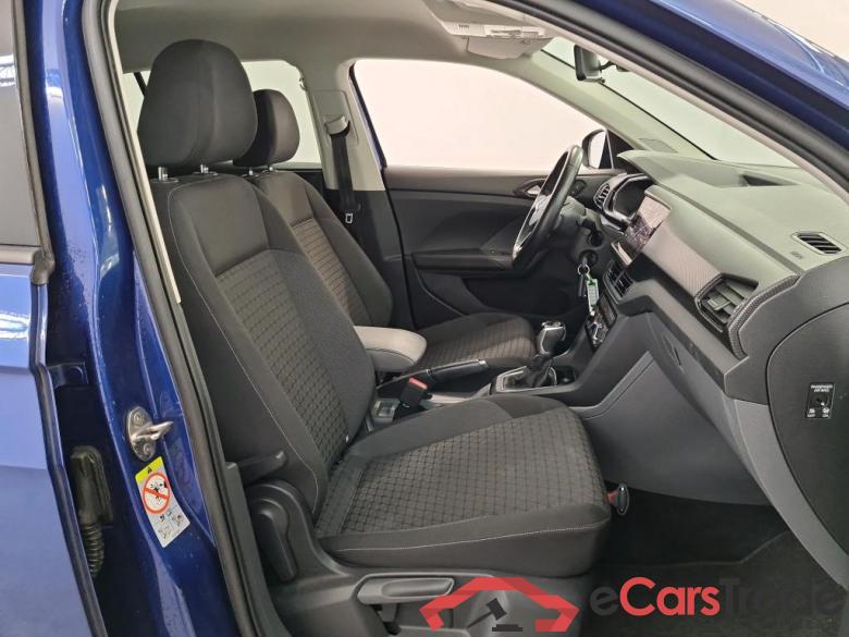 Volkswagen T-Cross '18 Volkswagen T-Cross 1.0 TSI 85kW Life 7-DSG 5d #3