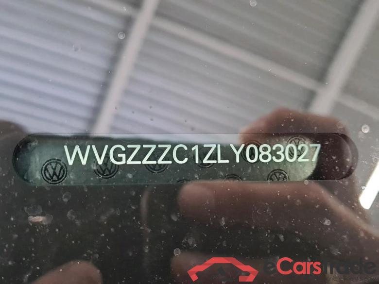 Volkswagen T-Cross '18 Volkswagen T-Cross 1.0 TSI 85kW Life 7-DSG 5d #6