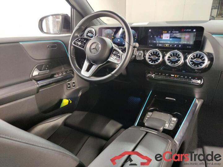 Mercedes B-Klasse B-Klasse B 250 e Business Solution (PHEV) 160kW/218pk  5D/P Auto-8 #5