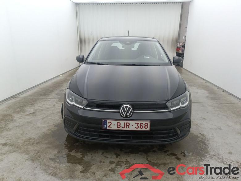 Volkswagen Polo 1.0 MPI 5d #1