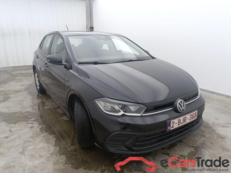 Volkswagen Polo 1.0 MPI 5d #2