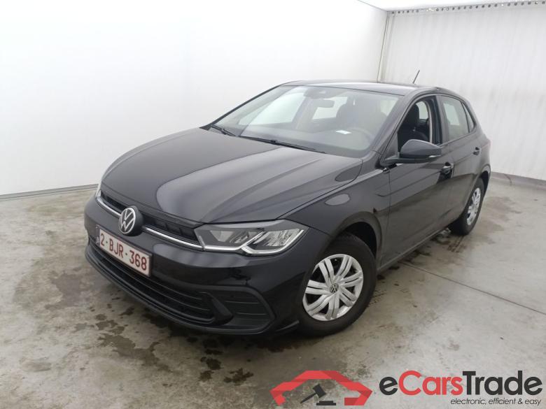 Volkswagen Polo 1.0 MPI 5d #3