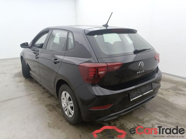 Volkswagen Polo 1.0 MPI 5d #4