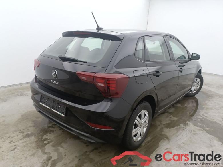 Volkswagen Polo 1.0 MPI 5d #5