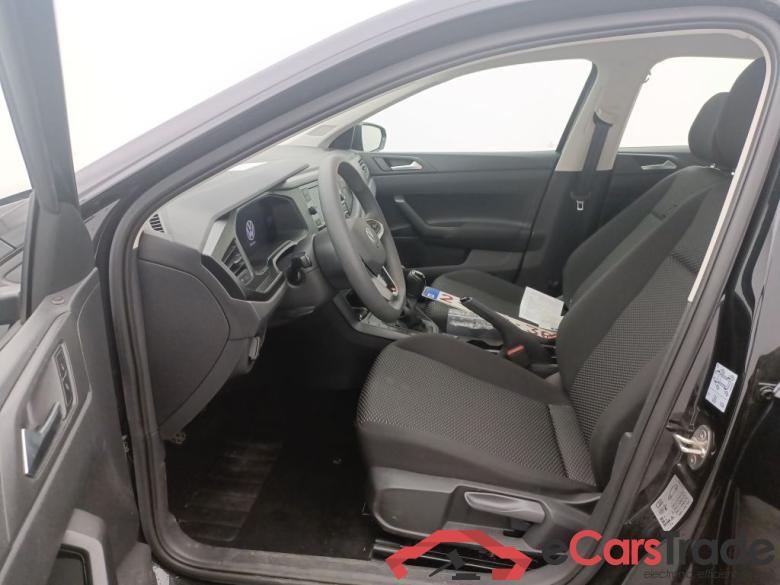 Volkswagen Polo 1.0 MPI 5d #6