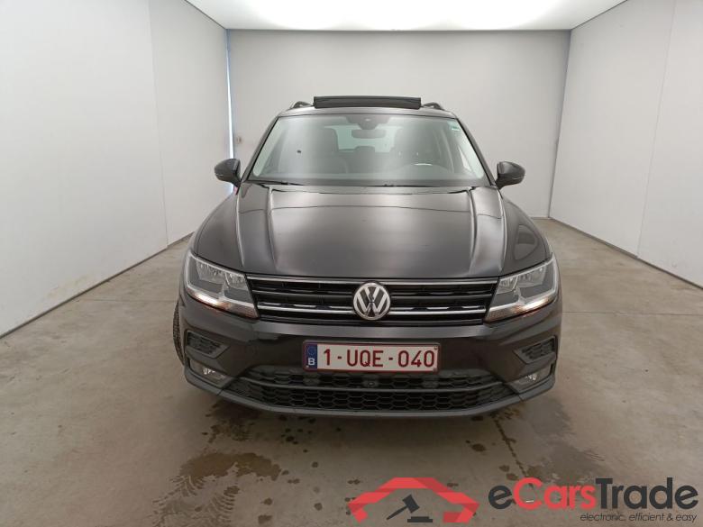 Volkswagen Tiguan 2.0 TDI SCR 110kW 4Motion Comfortline 5d #1
