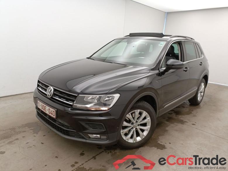 Volkswagen Tiguan 2.0 TDI SCR 110kW 4Motion Comfortline 5d #3