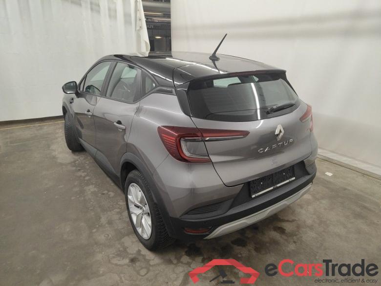 Renault Captur TCe 90 Corporate Edition 5d #4