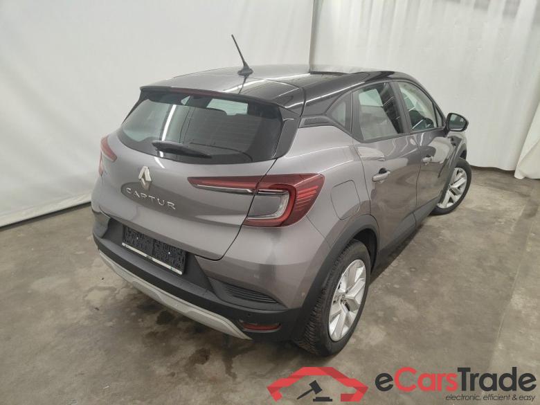 Renault Captur TCe 90 Corporate Edition 5d #5
