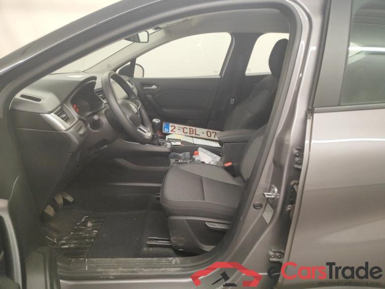 Renault Captur TCe 90 Corporate Edition 5d #6