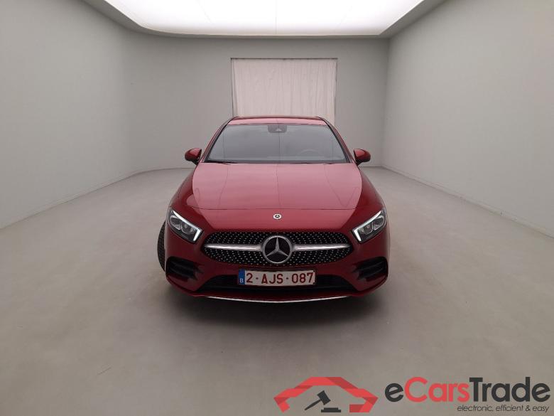 Mercedes, A-Class '18, Mercedes-Benz A-Klasse A 250 e 5d #1