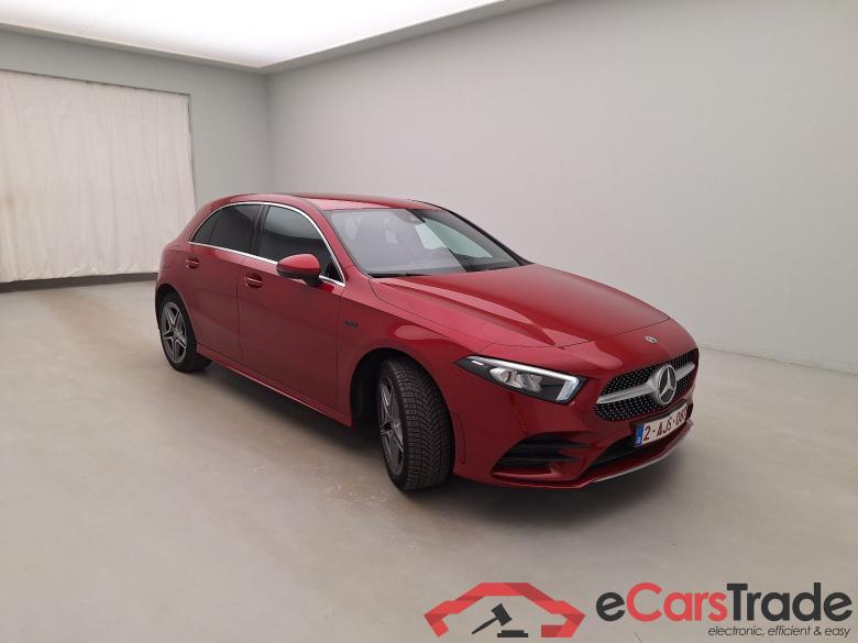 Mercedes, A-Class '18, Mercedes-Benz A-Klasse A 250 e 5d #2