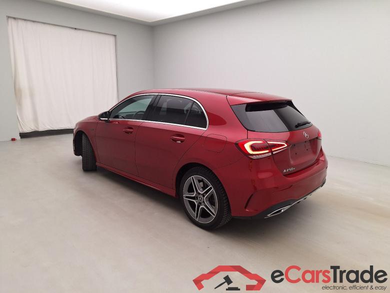 Mercedes, A-Class '18, Mercedes-Benz A-Klasse A 250 e 5d #3