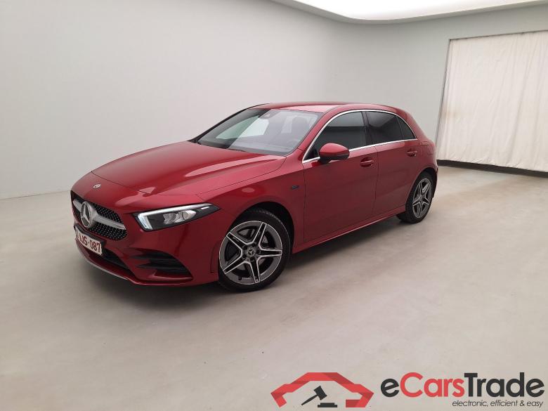Mercedes, A-Class '18, Mercedes-Benz A-Klasse A 250 e 5d #4