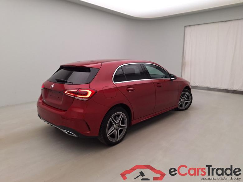 Mercedes, A-Class '18, Mercedes-Benz A-Klasse A 250 e 5d #5