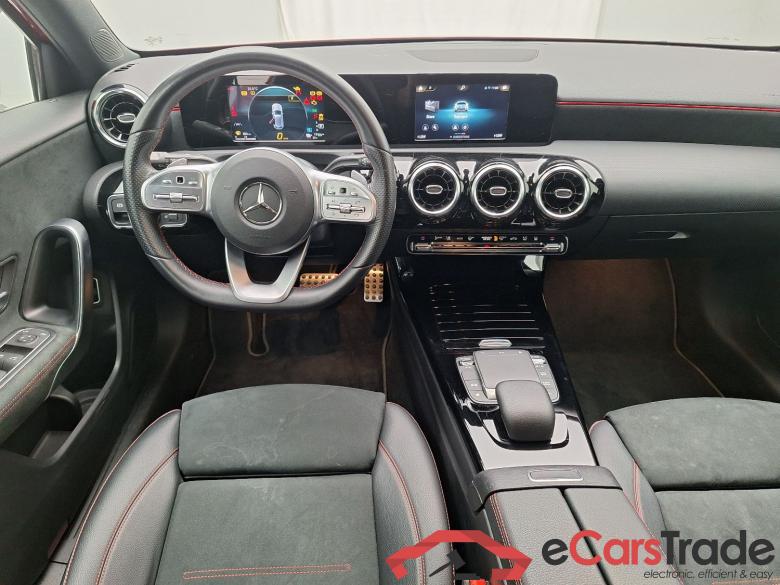 Mercedes, A-Class '18, Mercedes-Benz A-Klasse A 250 e 5d #6