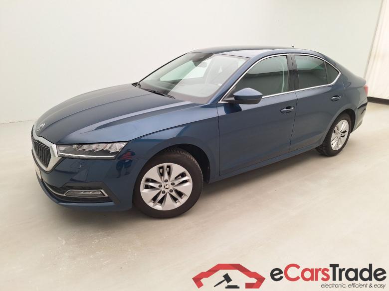 Skoda, Octavia '20, Skoda Octavia 1.0 TSI 81kW Ambition 5d #4
