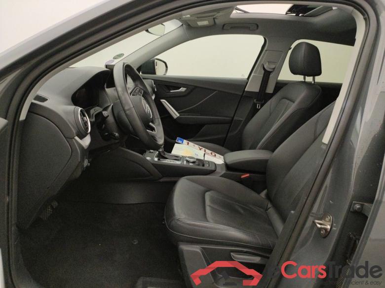 Audi Q2 1.5 35 TFSI 110kW S tronic Business Ed 5d #6