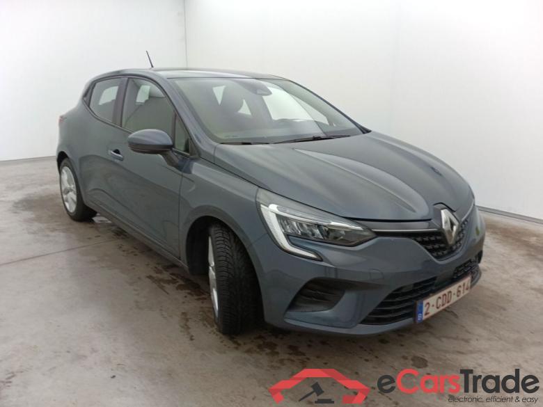 Renault Clio TCe 90 Corporate Edition 5d #2