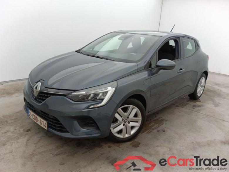 Renault Clio TCe 90 Corporate Edition 5d #3