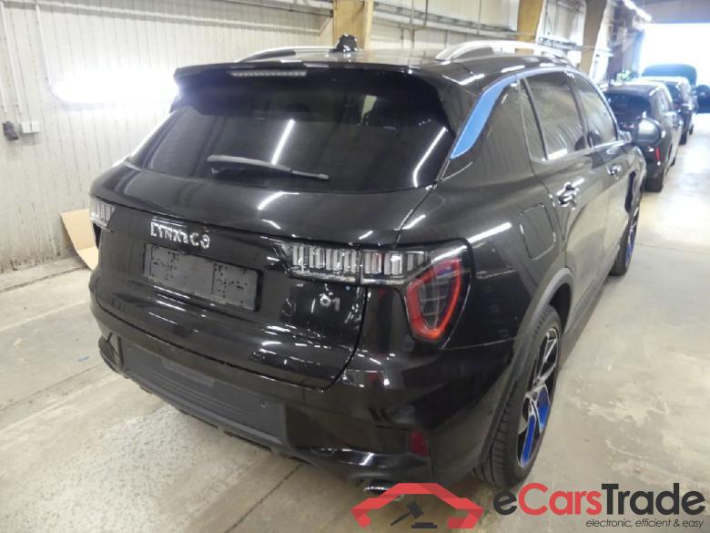 LynkAndCo Lynk & Co 01 ´20 LYNK & CO 01 PHEV 5d 132kW #2