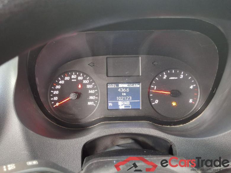 Mercedes Sprinter ´18 Sprinter III Tourer RWD/AWD 311/314/316 CDI RWD L2 (907.733) 2.1 120KW E6 #6