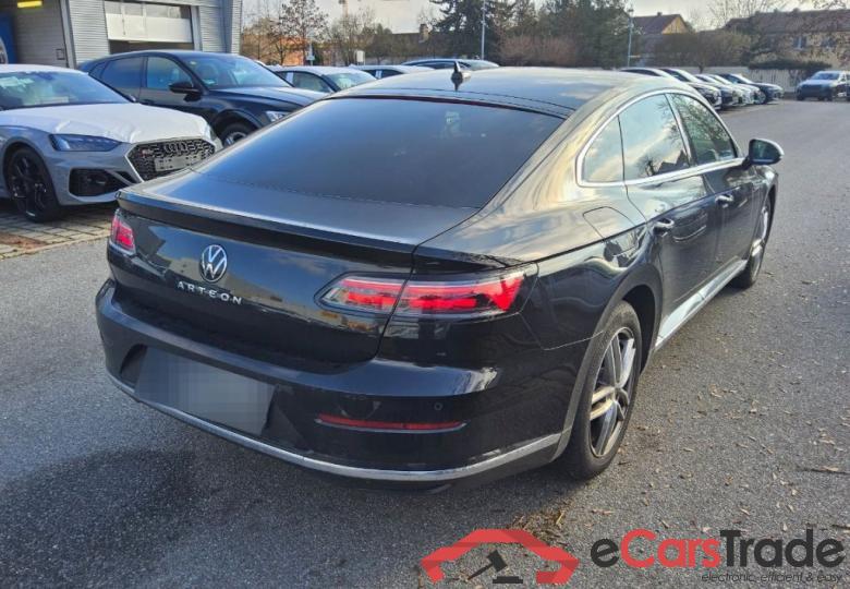 Volkswagen Arteon ´17 Arteon Elegance 2.0 TDI 110KW E6d #2