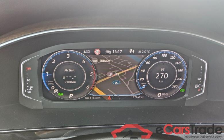 Volkswagen Arteon ´17 Arteon Elegance 2.0 TDI 110KW E6d #6