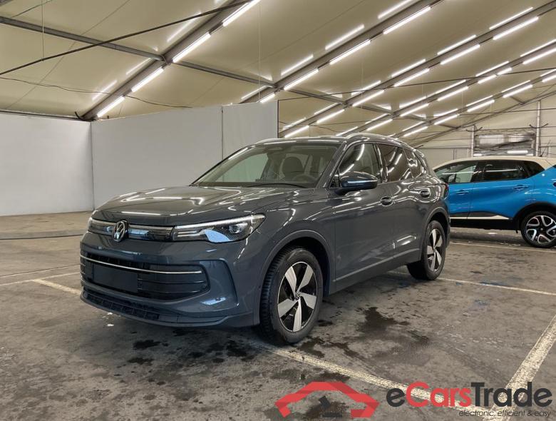 VOLKSWAGEN Tiguan Tiguan Life 1.5 TSI mHEV ACT OPF 110 kW (150 ch) 7 vitesses DSG #1