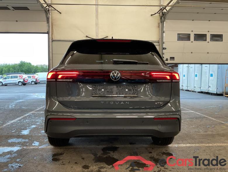 VOLKSWAGEN Tiguan Tiguan Life 1.5 TSI mHEV ACT OPF 110 kW (150 ch) 7 vitesses DSG #6