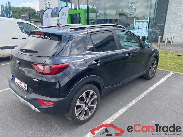 KIA Stonic Stonic 1.0 T Sense ISG #2