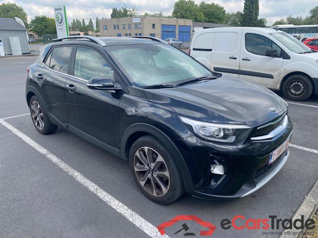 KIA Stonic Stonic 1.0 T Sense ISG #3