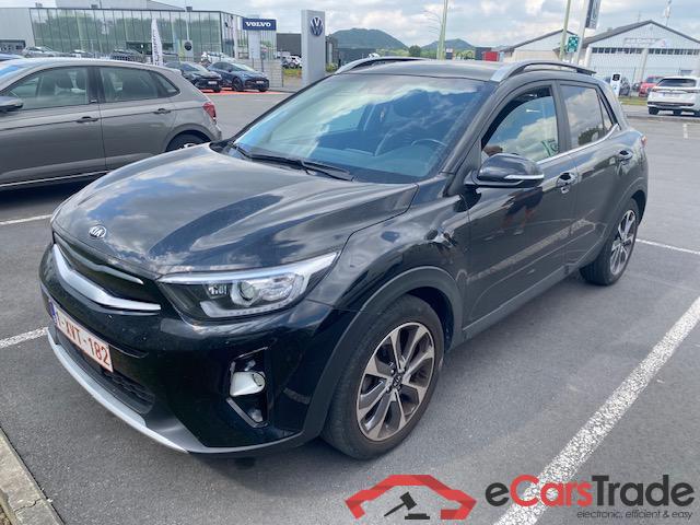 KIA Stonic Stonic 1.0 T Sense ISG #6