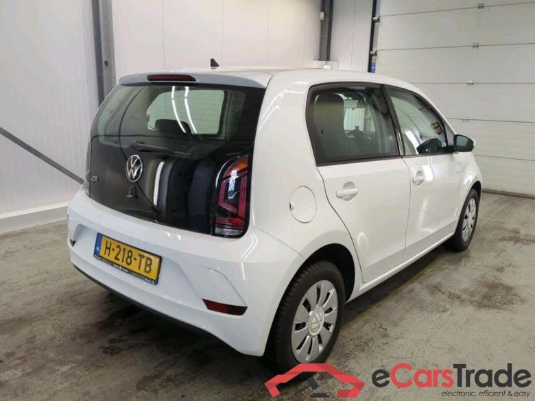 VOLKSWAGEN up! 1.0 BMT take up! #2