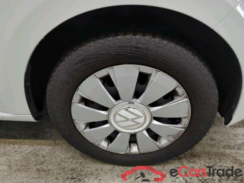 VOLKSWAGEN up! 1.0 BMT take up! #4