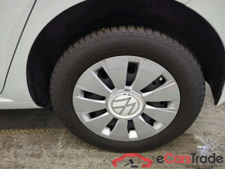 VOLKSWAGEN up! 1.0 BMT take up! #5