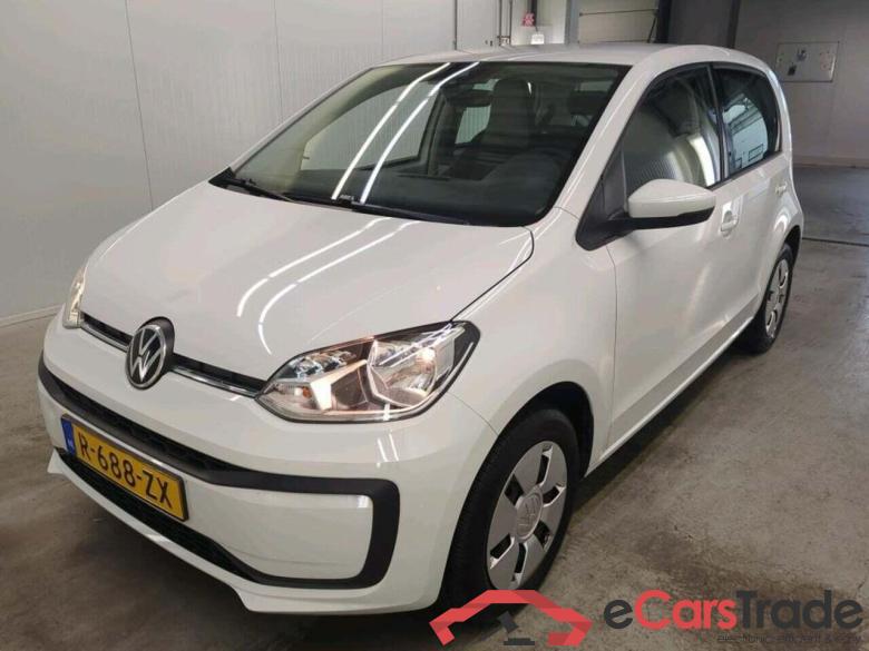 VOLKSWAGEN up! 1.0 #1
