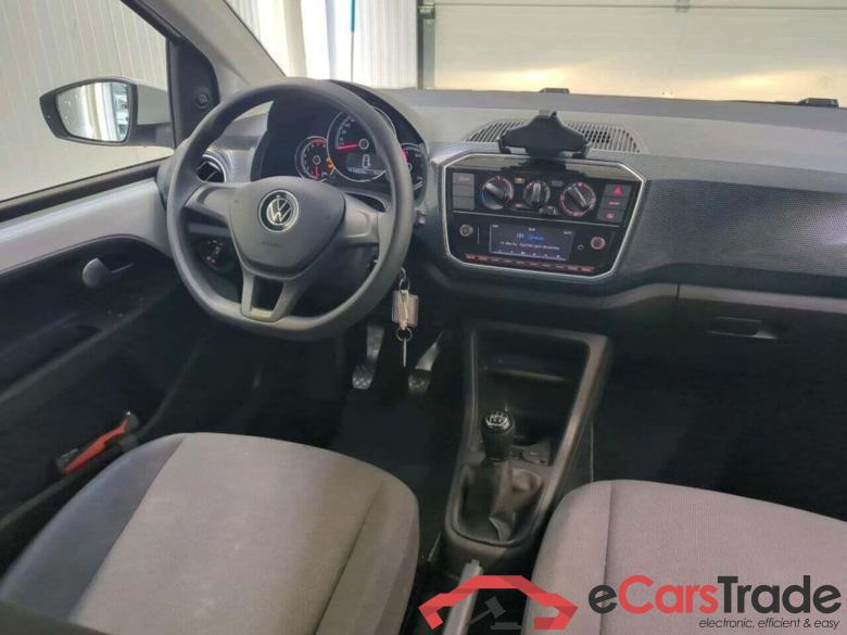 VOLKSWAGEN up! 1.0 #3