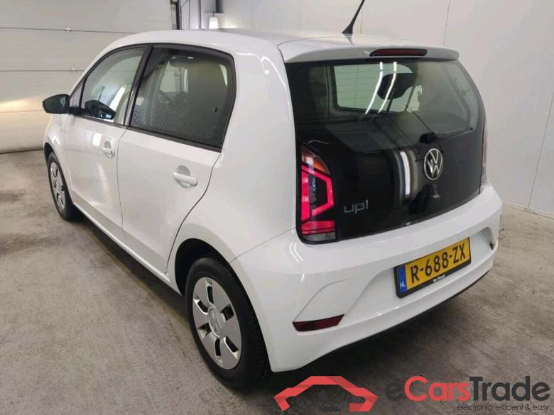 VOLKSWAGEN up! 1.0 #6