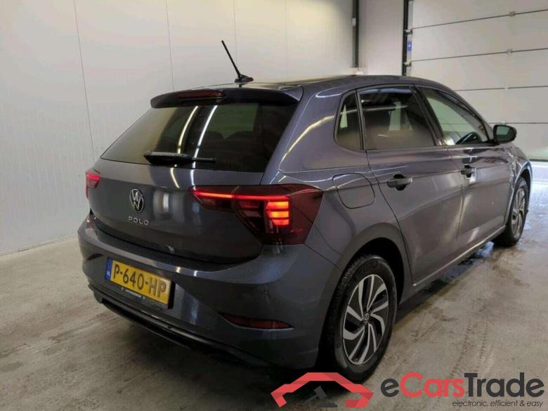 VOLKSWAGEN POLO 1.0 TSI Life #2