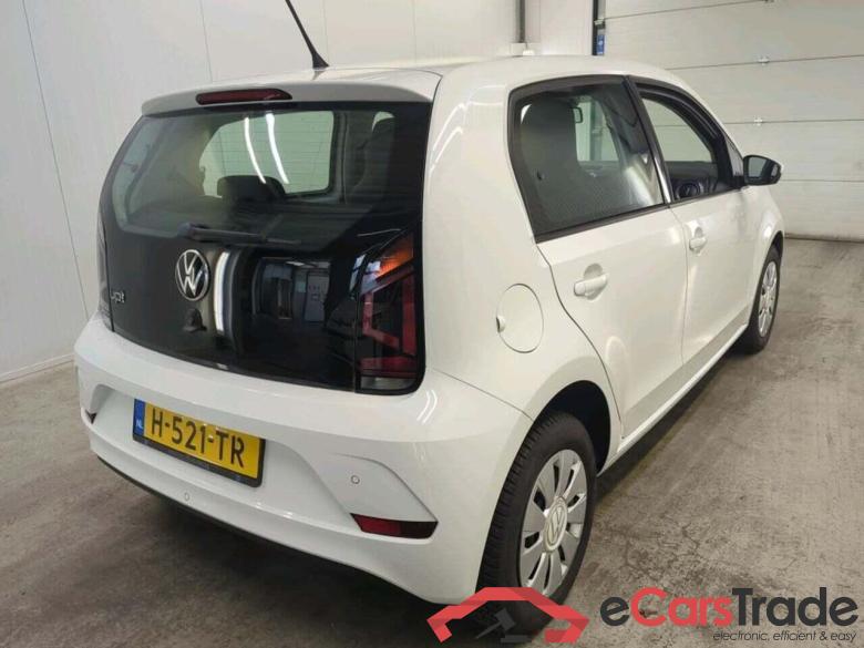 VOLKSWAGEN up! 1.0 BMT take up! #2