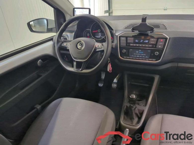VOLKSWAGEN up! 1.0 BMT take up! #3