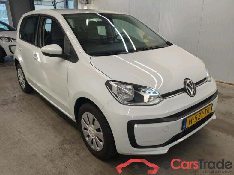 VOLKSWAGEN up! 1.0 BMT take up! #5