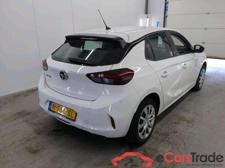 OPEL CORSA-E Edition 50 kWh 50kWh #2