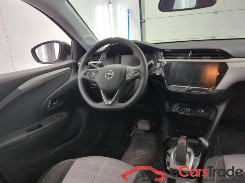 OPEL CORSA-E Edition 50 kWh 50kWh #3