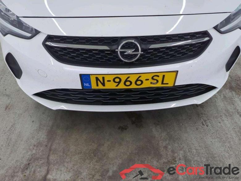 OPEL CORSA-E Edition 50 kWh 50kWh #4