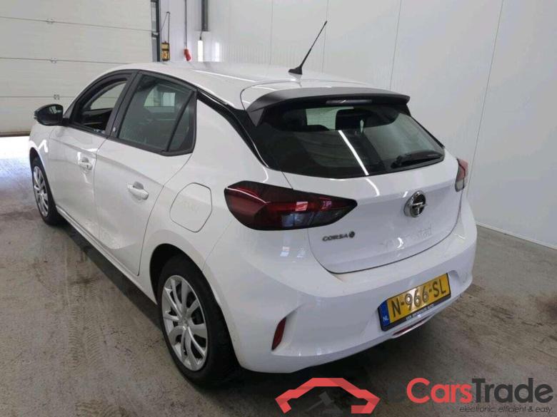 OPEL CORSA-E Edition 50 kWh 50kWh #6