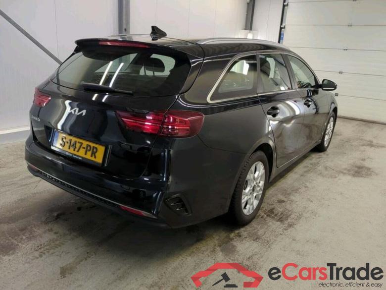 KIA ceed sportswagon 1.0 T-GDi DynamicL. #2