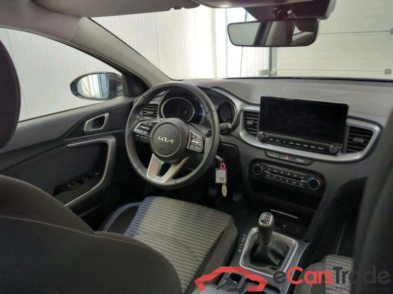 KIA ceed sportswagon 1.0 T-GDi DynamicL. #3
